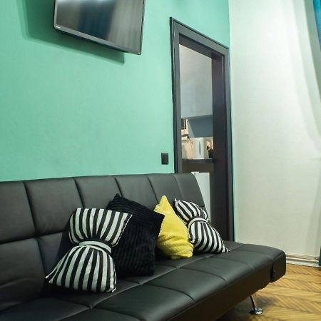 Green Vibes Central Brasov Exterior photo